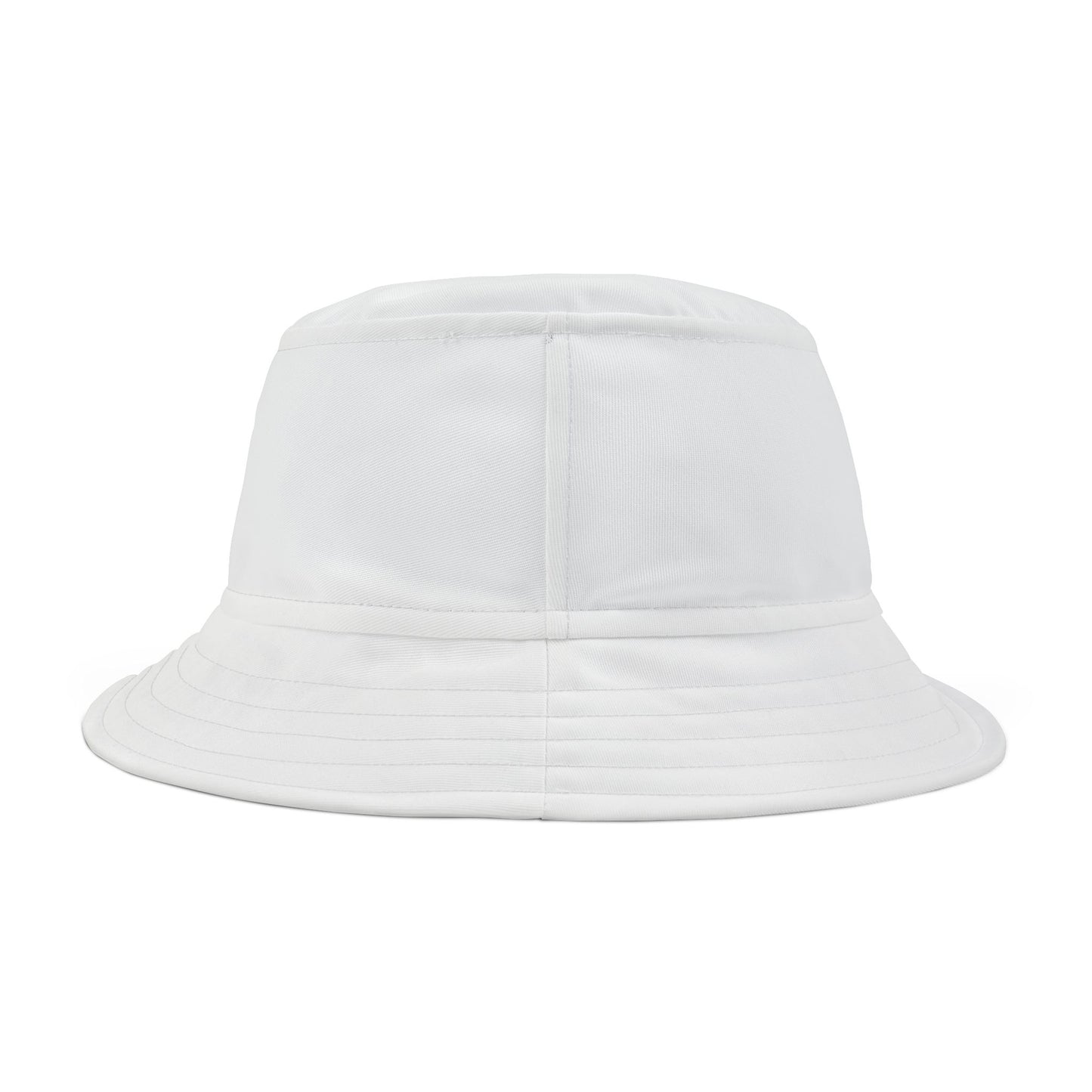 Pot Girl Summer Bucket Hat | 420 Streetwear Cannabis Hat | Festival Weed Fashion | Trendy Stoner Aesthetic Cap for Women