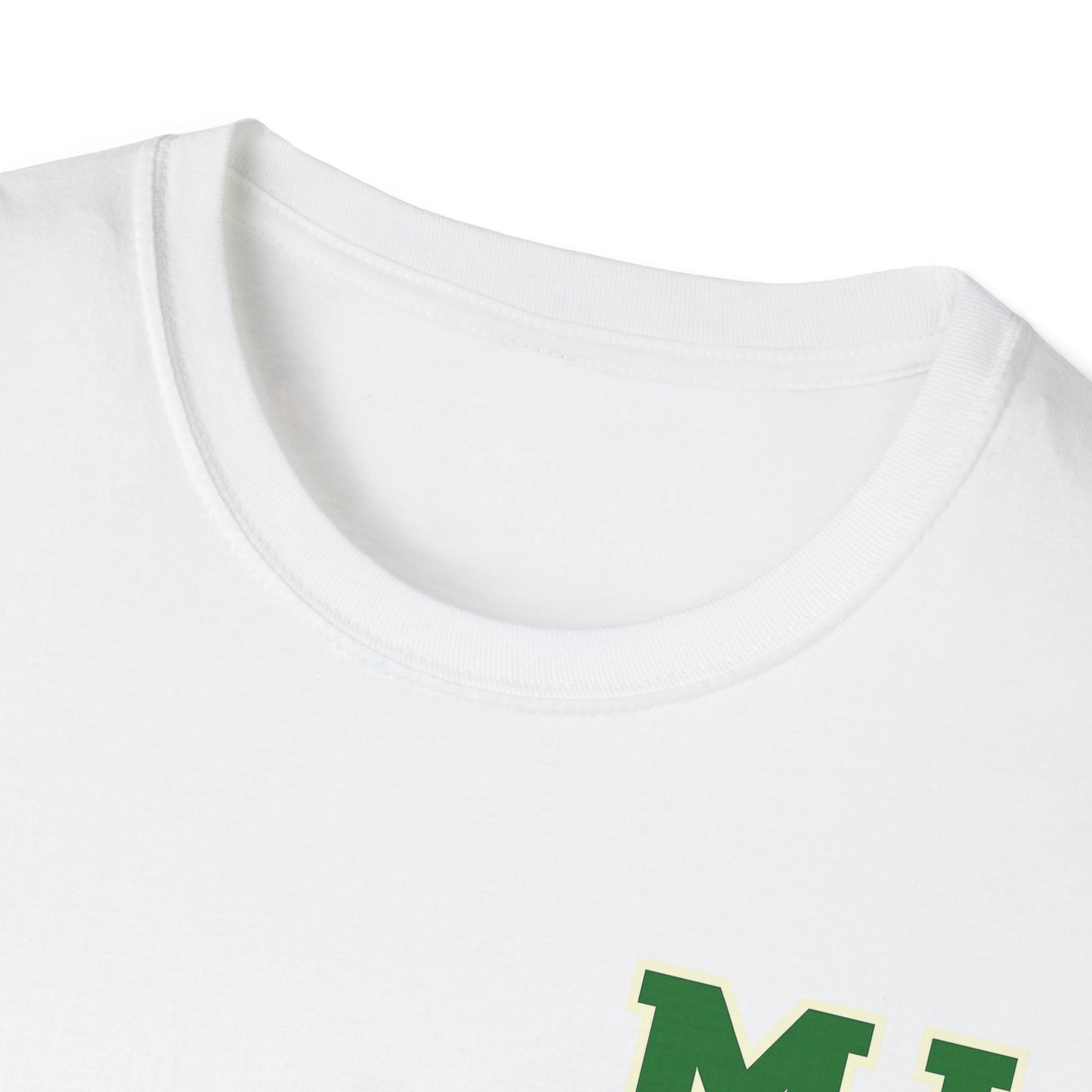 Mary Jane 420 Graphic T-Shirt – Unisex Streetwear Cannabis Culture Tee