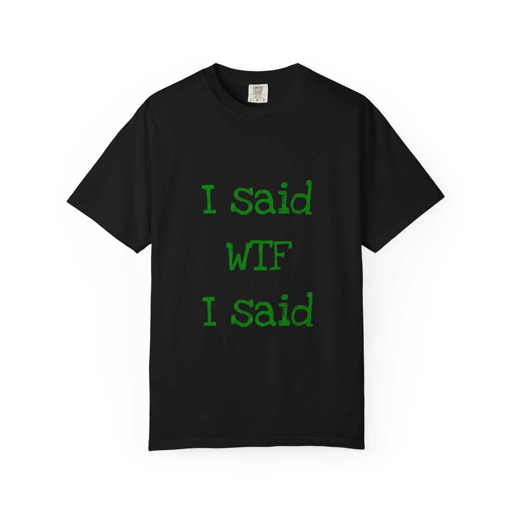 Witty Statement T-shirt, Funny Gift, Casual Wear, Unisex Tee, Humor Apparel, Everyday Comfort, Gift for Friends-Mary Jane 2025