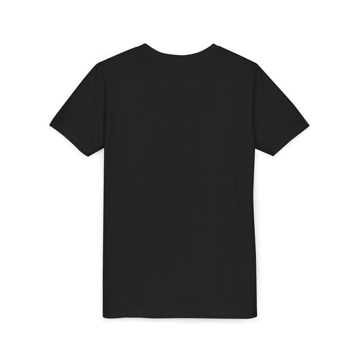 Youth Short Sleeve Tee Printify