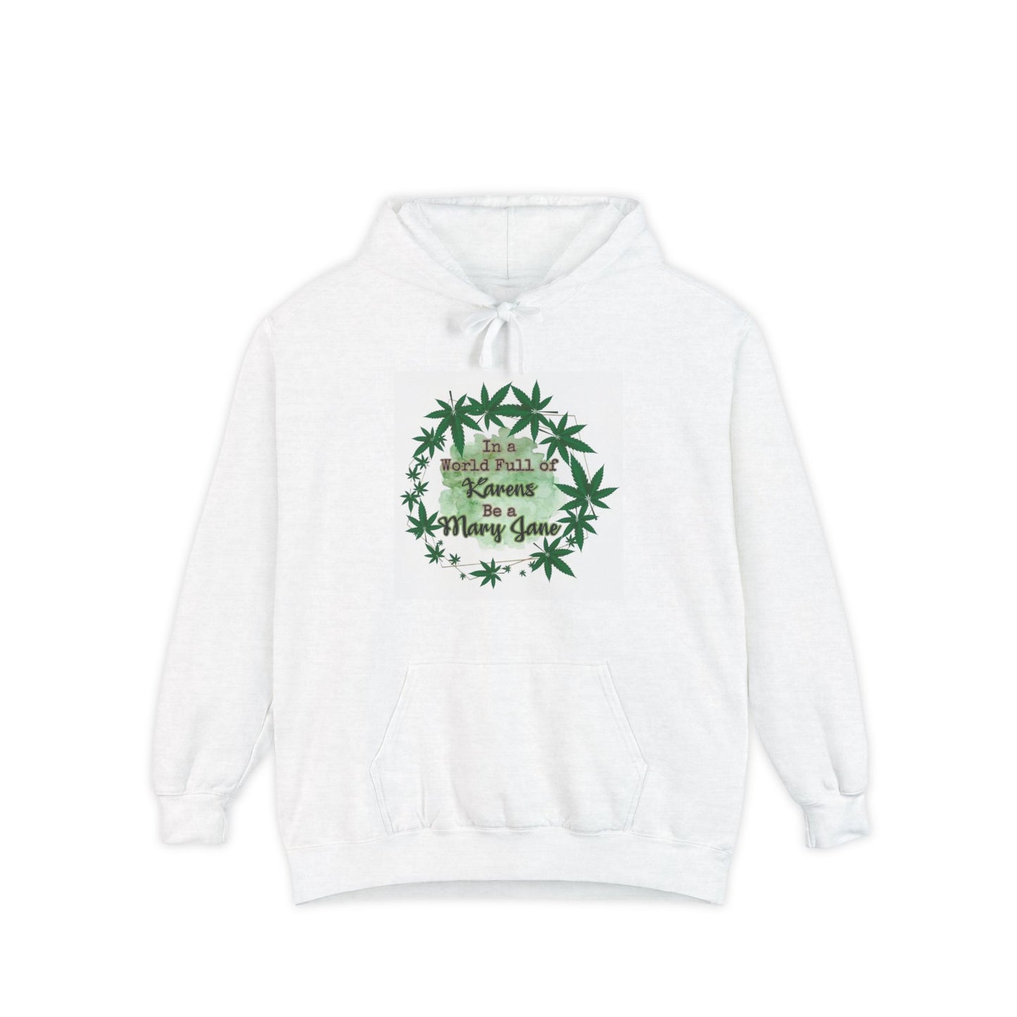 Cozy Cannabis Hoodie, Perfect for Chill Days, Gift for Stoners, 420 Celebrations, Casual Comfort Wear, Unique Graphic Sweatshirt
