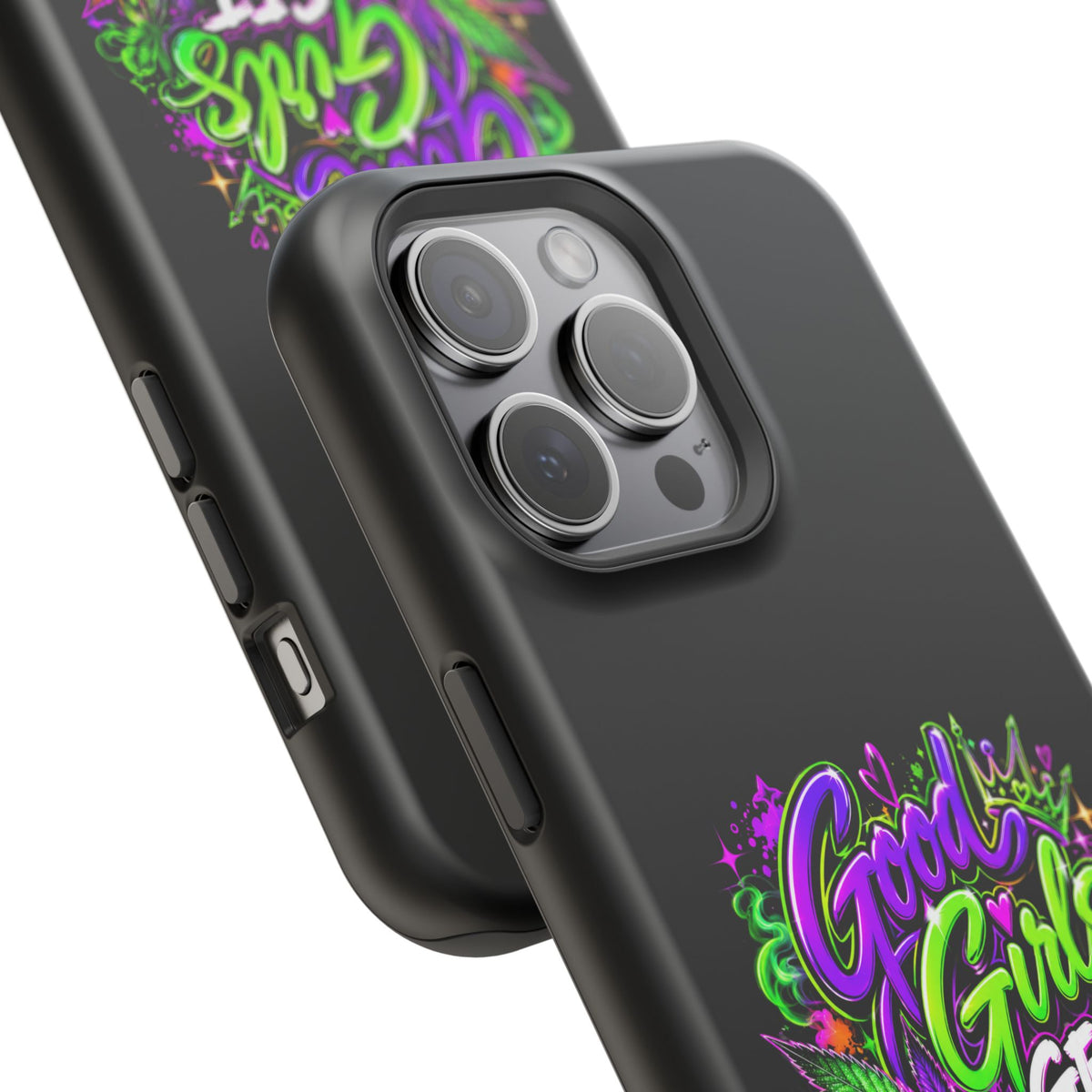 Good Girls Get High Too Magnetic Phone Case Printify