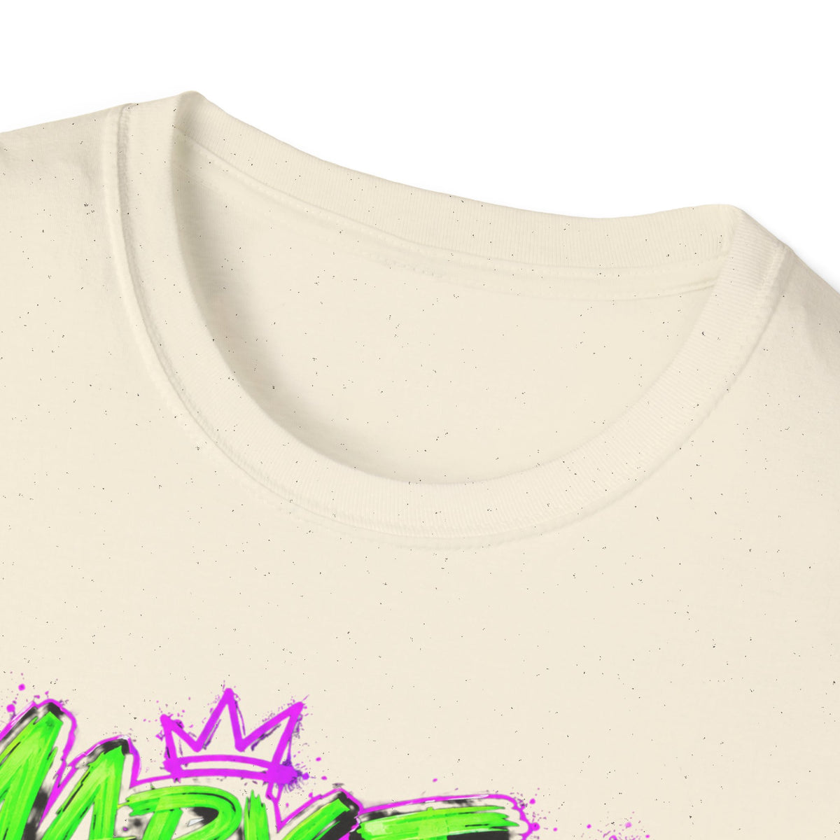 Unisex Softstyle T-Shirt Printify