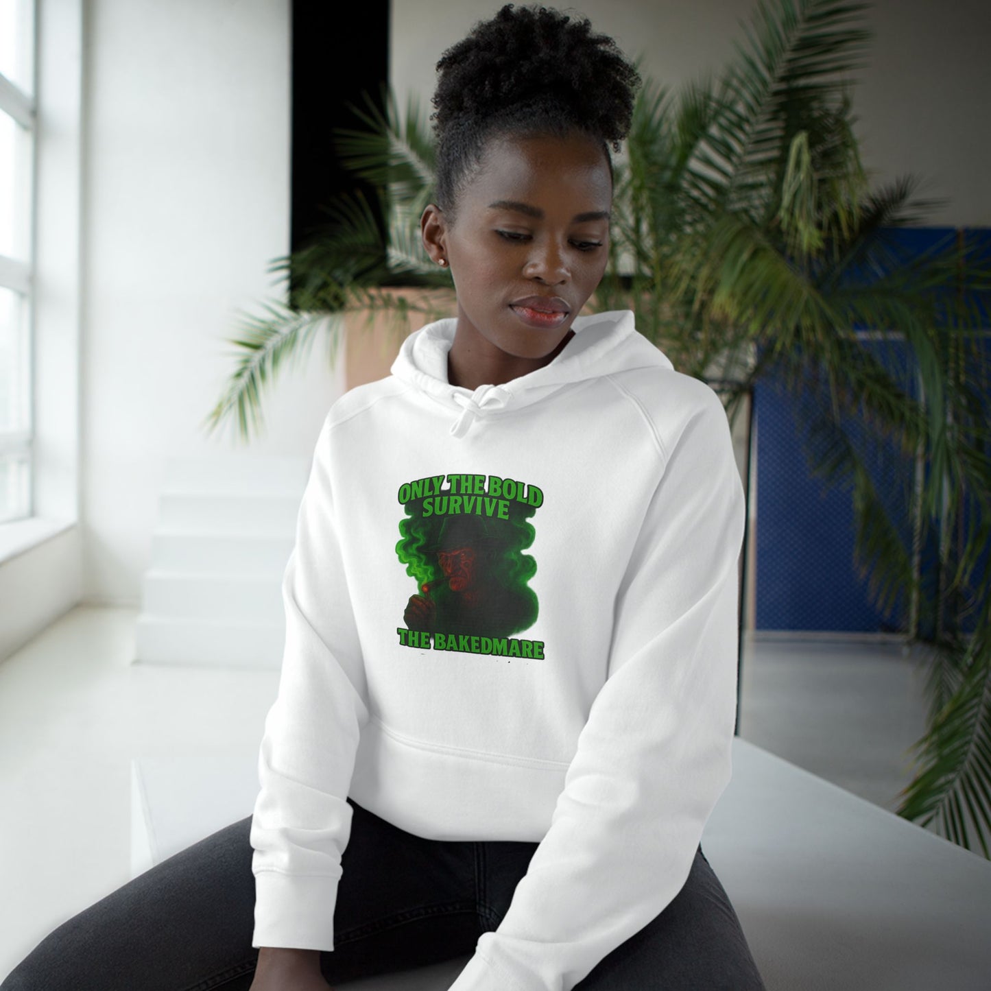Surviving the Darkness Unisex Hoodie