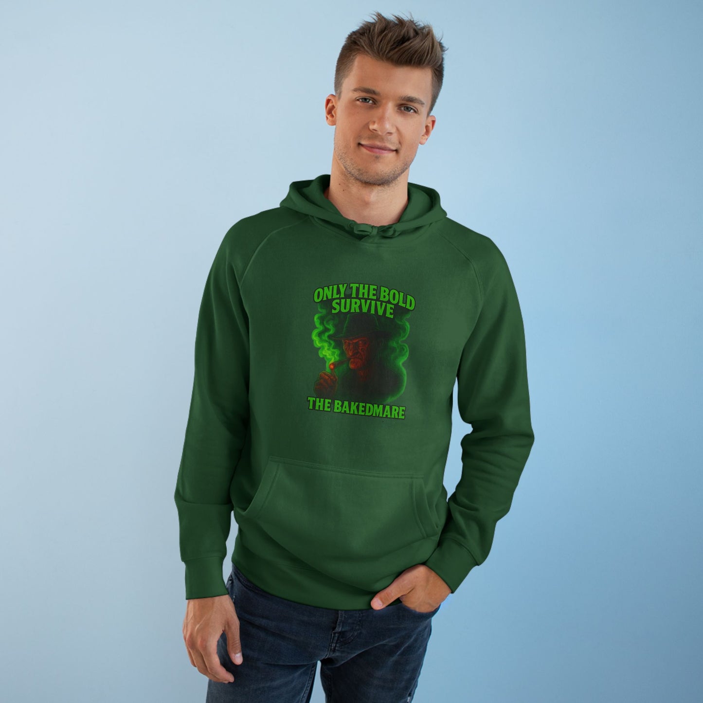 Surviving the Darkness Unisex Hoodie