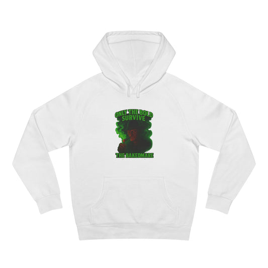 Surviving the Darkness Unisex Hoodie