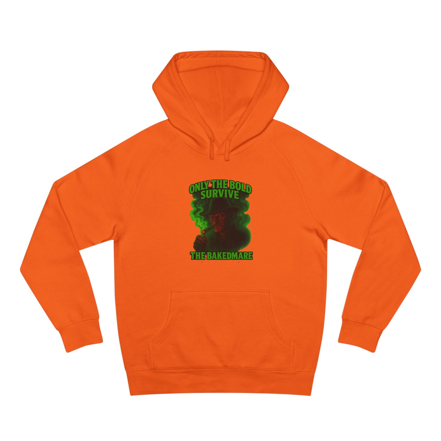 Surviving the Darkness Unisex Hoodie
