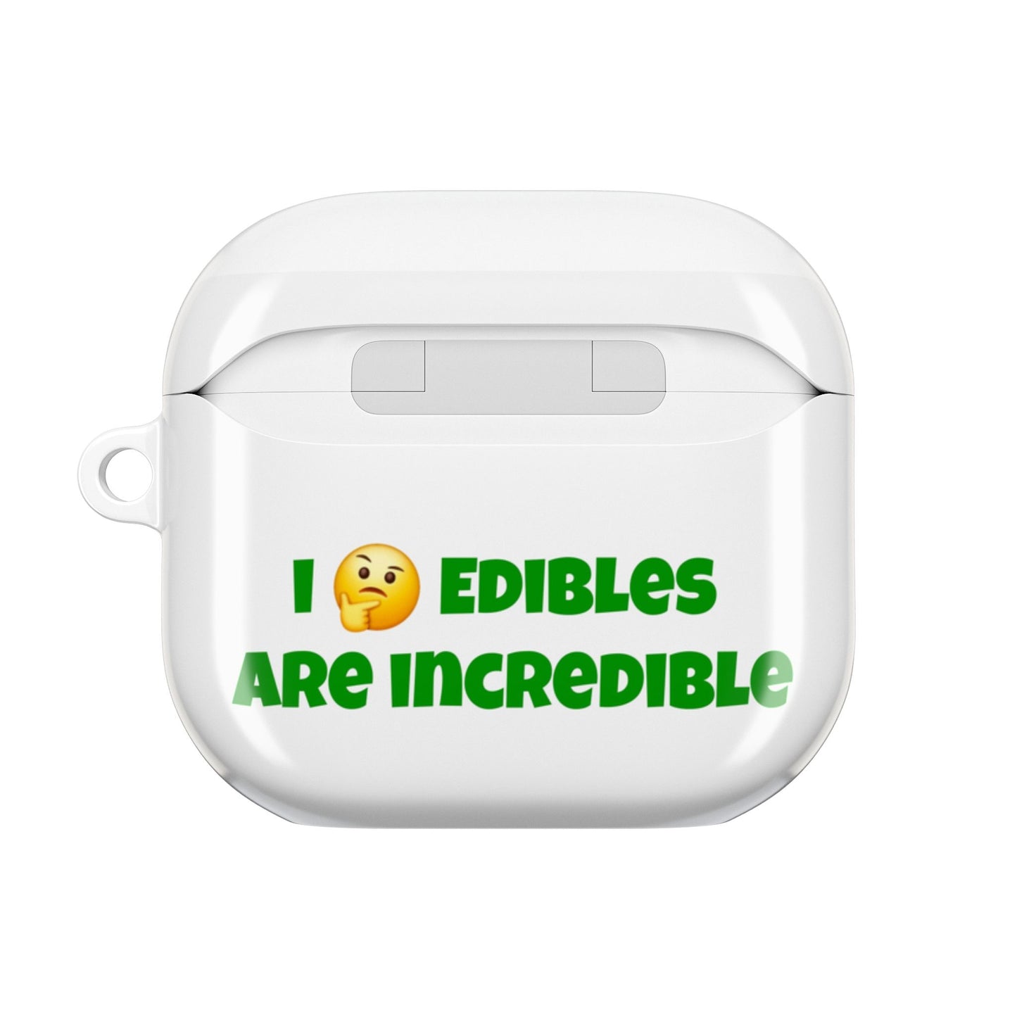 I Fat Blunts AirPod Cases | Unique Gifts for Smokers, Trendy Tech Accessory, Fun Birthday Present, Cool Stoner Gift, Holiday Essentials-Mary Jane 2025