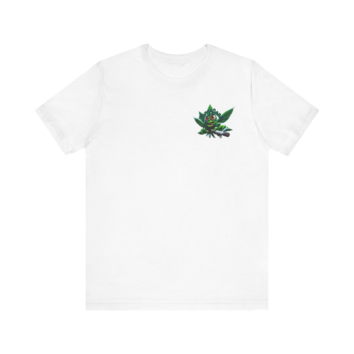 Chill Sloth Graphic Tee - Perfect for Cannabis Lovers, Comfortable Unisex Tee, Gift for Stoners, Funny Weed Shirt, Nature Lover Apparel-Mary Jane 2025