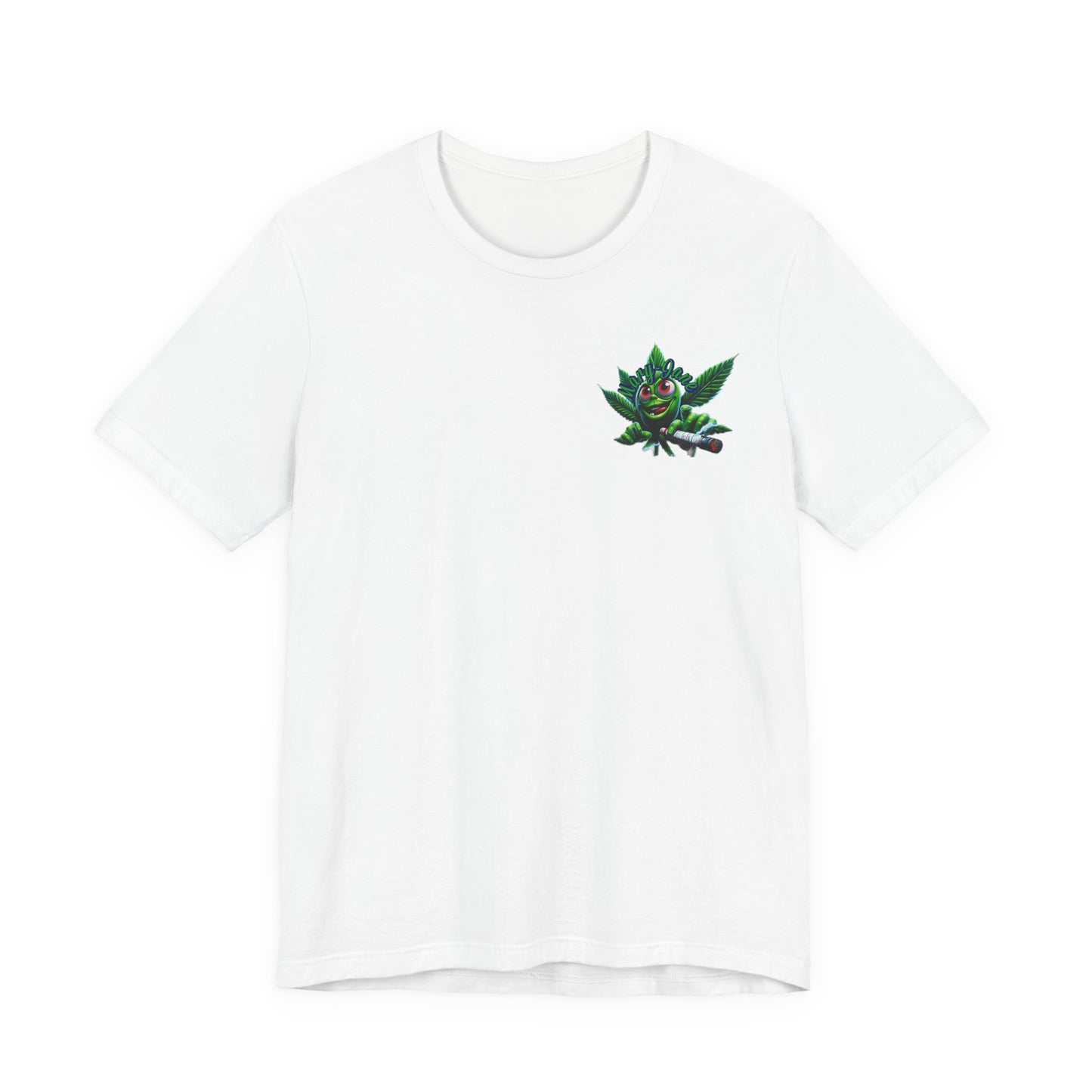 Chill Sloth Graphic Tee - Perfect for Cannabis Lovers, Comfortable Unisex Tee, Gift for Stoners, Funny Weed Shirt, Nature Lover Apparel-Mary Jane 2025