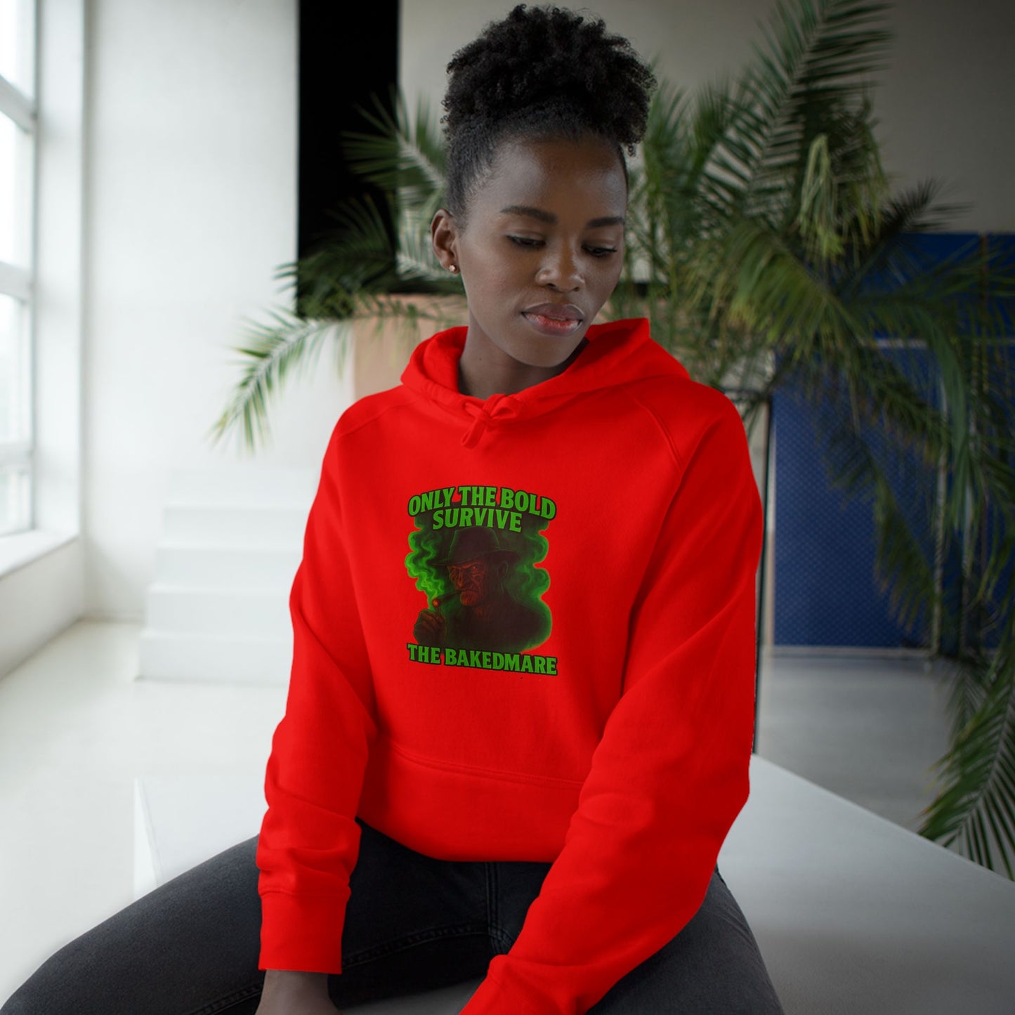 Surviving the Darkness Unisex Hoodie