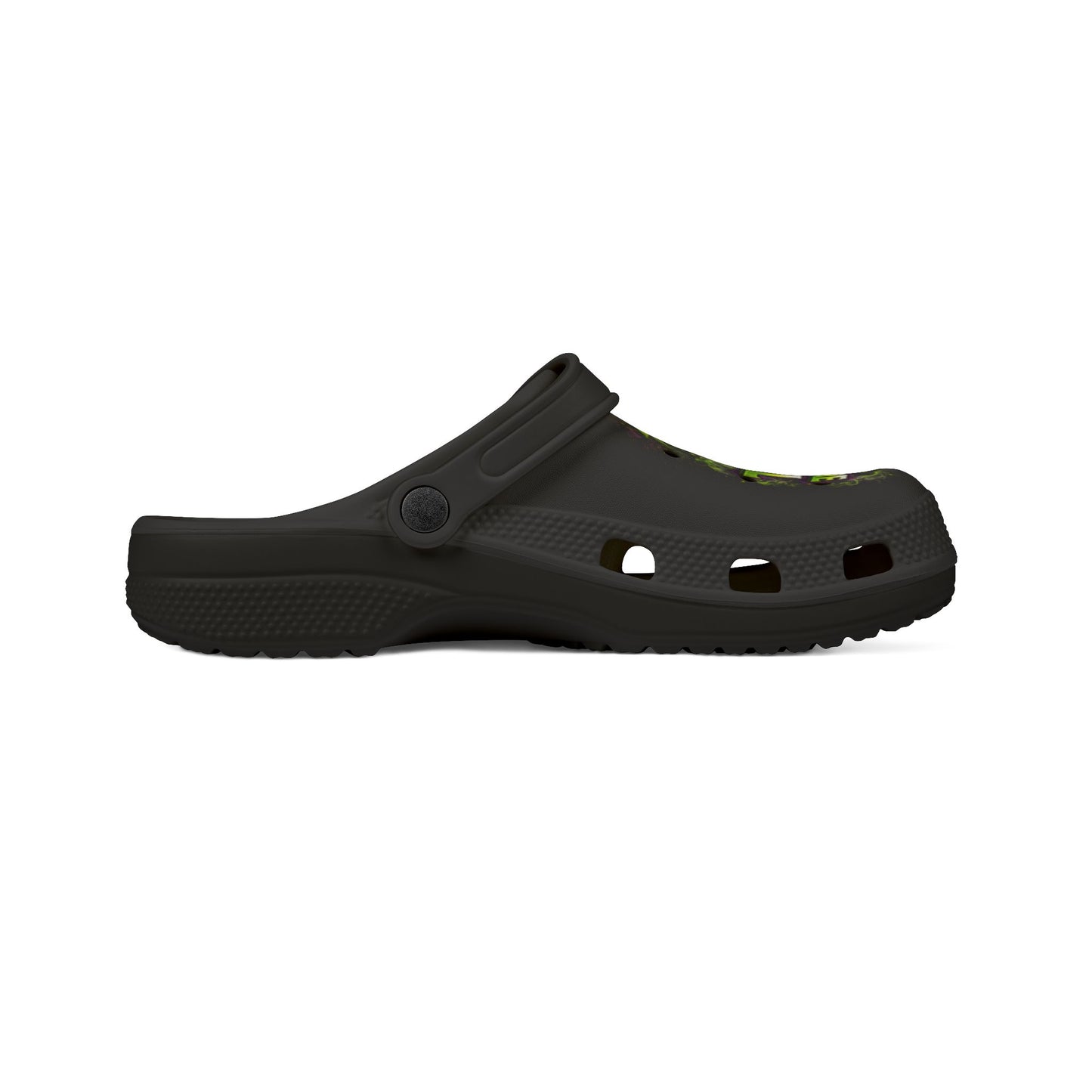Casual EVA Foam Clogs — Lightweight Slip-On Garden & Beach Shoes