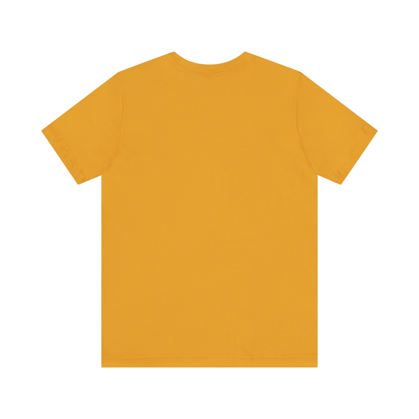 Unisex Jersey Short Sleeve Tee-Mary Jane 2025