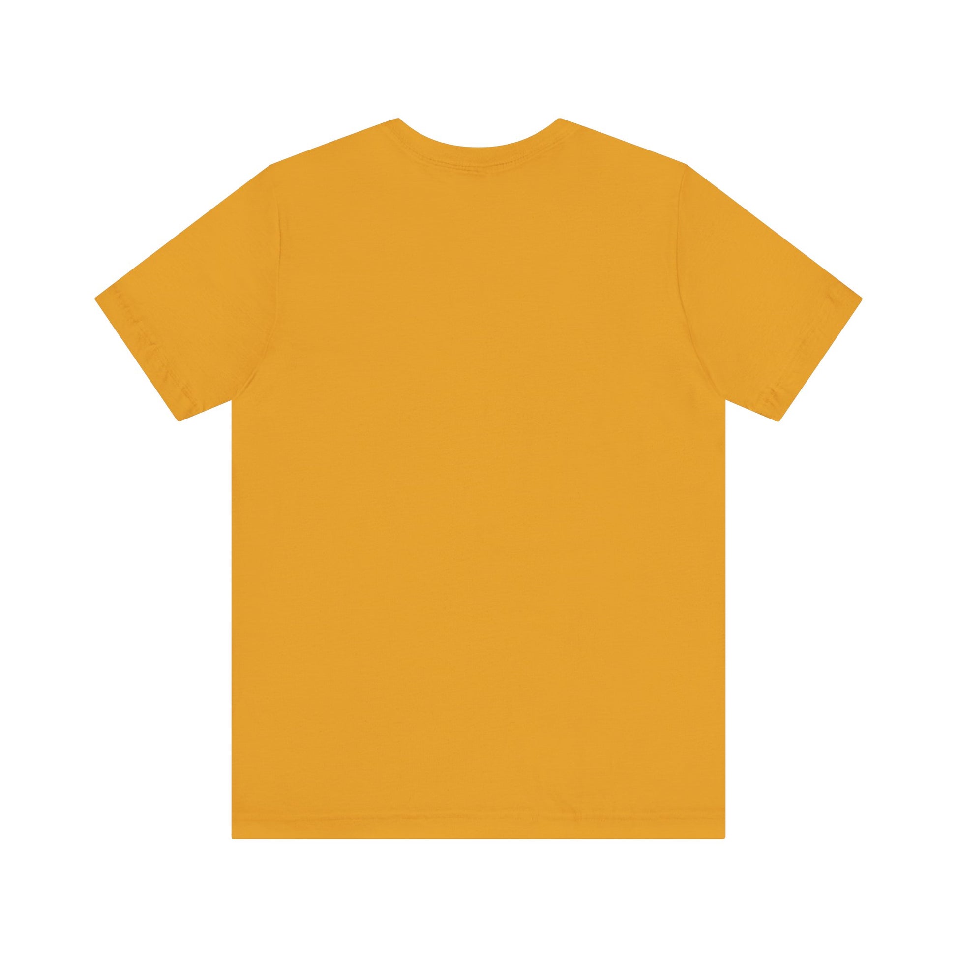 Unisex Jersey Short Sleeve Tee-Mary Jane 2025