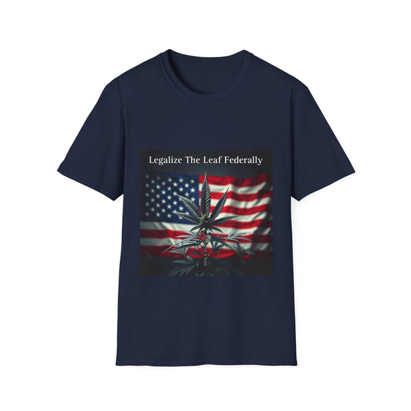 Unisex Softstyle T-Shirt-Mary Jane 2025