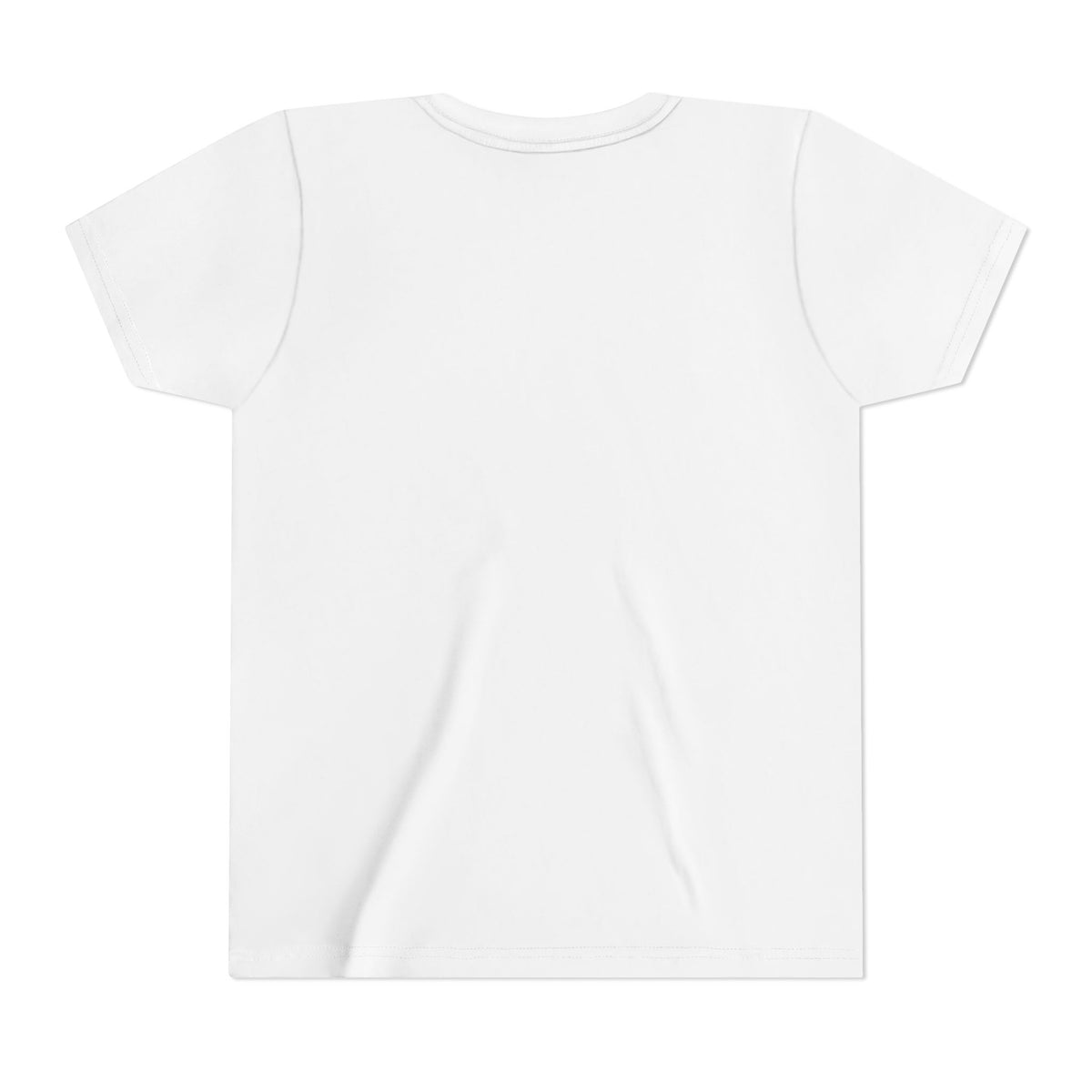 Youth Short Sleeve Tee Printify