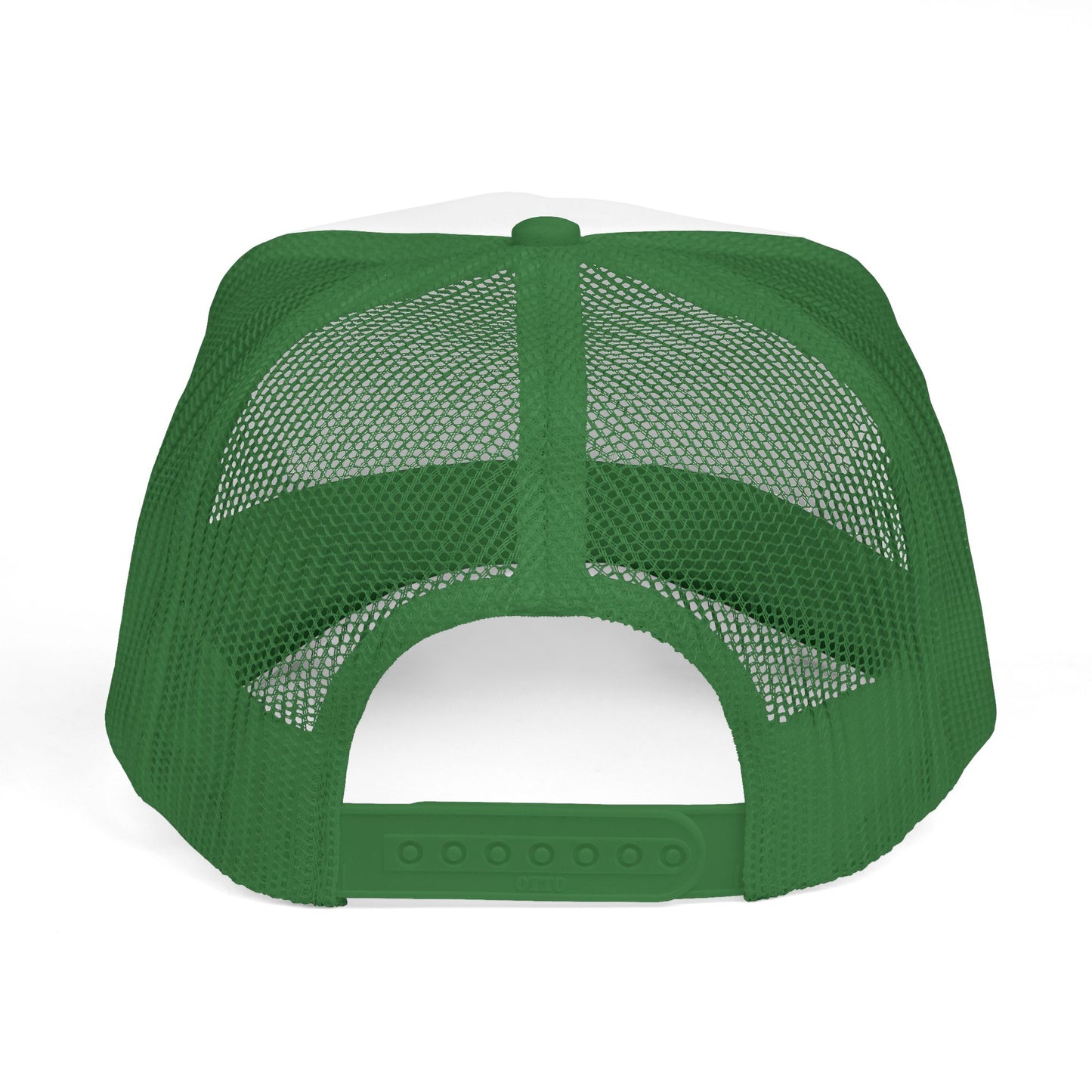 Hot Mess Higher Vibes Trucker Hat | Funny Stoner Mesh Cap | Cannabis Leaf Snapback | 420 Gift for Her & Him
