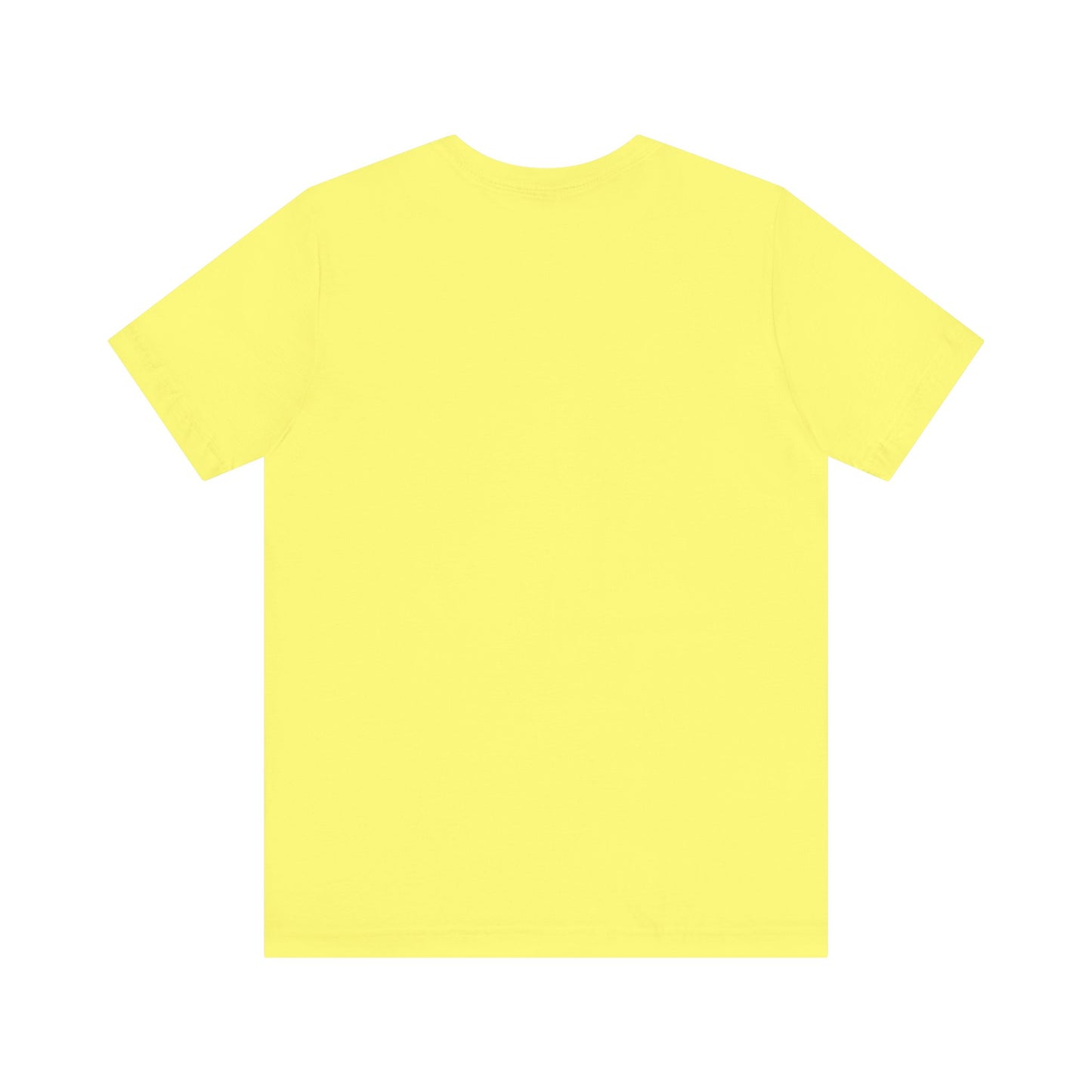 Unisex Jersey Short Sleeve Tee-Mary Jane 2025