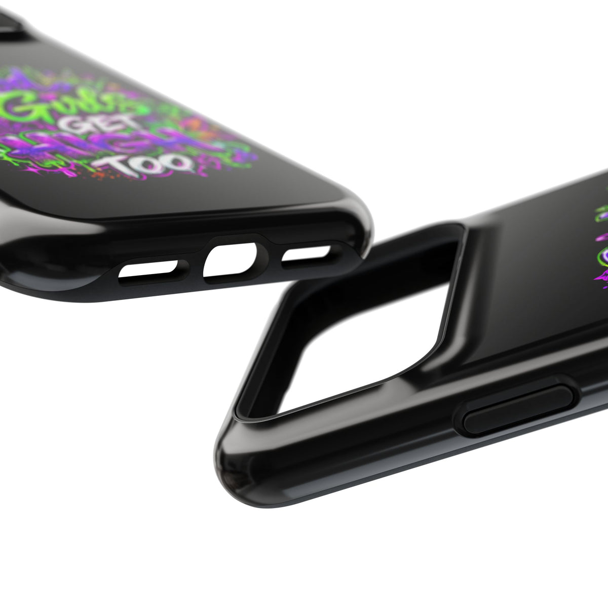 Good Girls Get High Too Magnetic Phone Case Printify