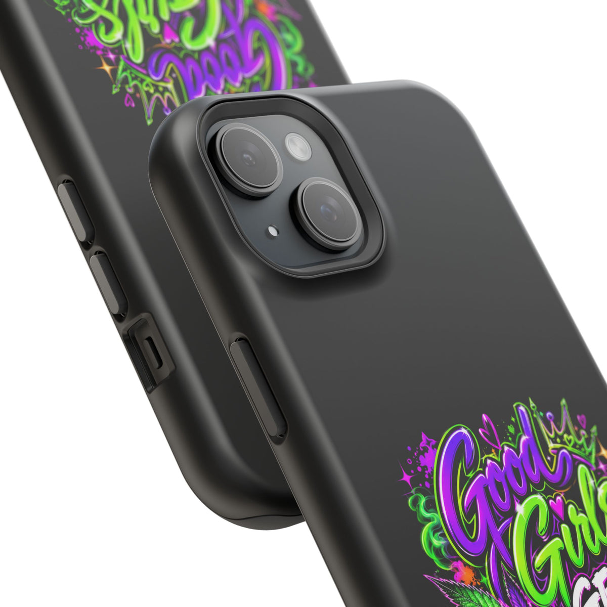 Good Girls Get High Too Magnetic Phone Case Printify