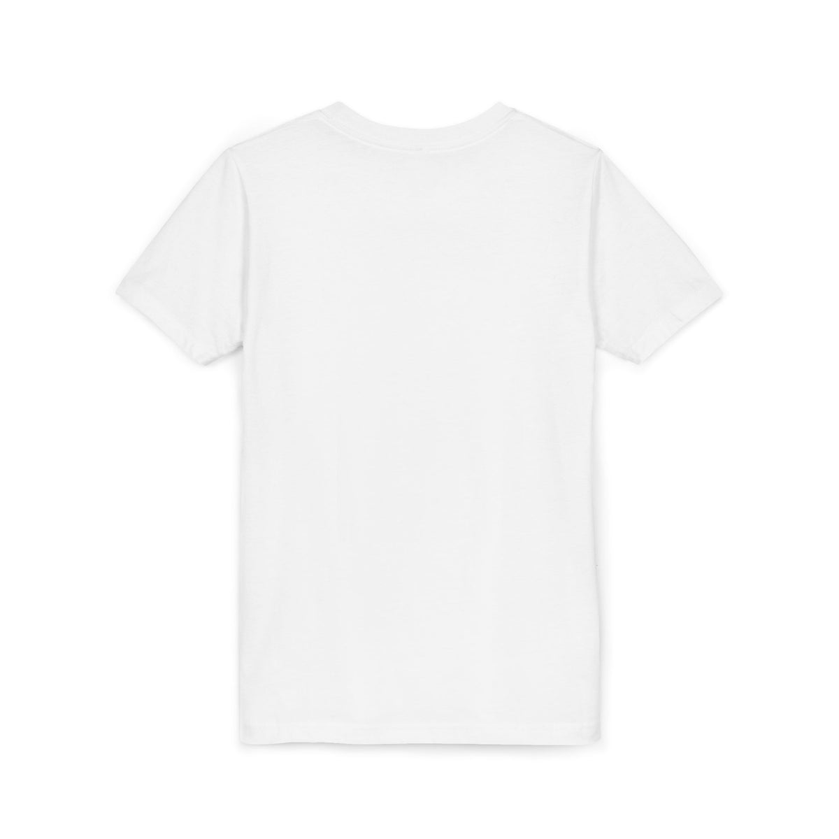 Youth Short Sleeve Tee Printify