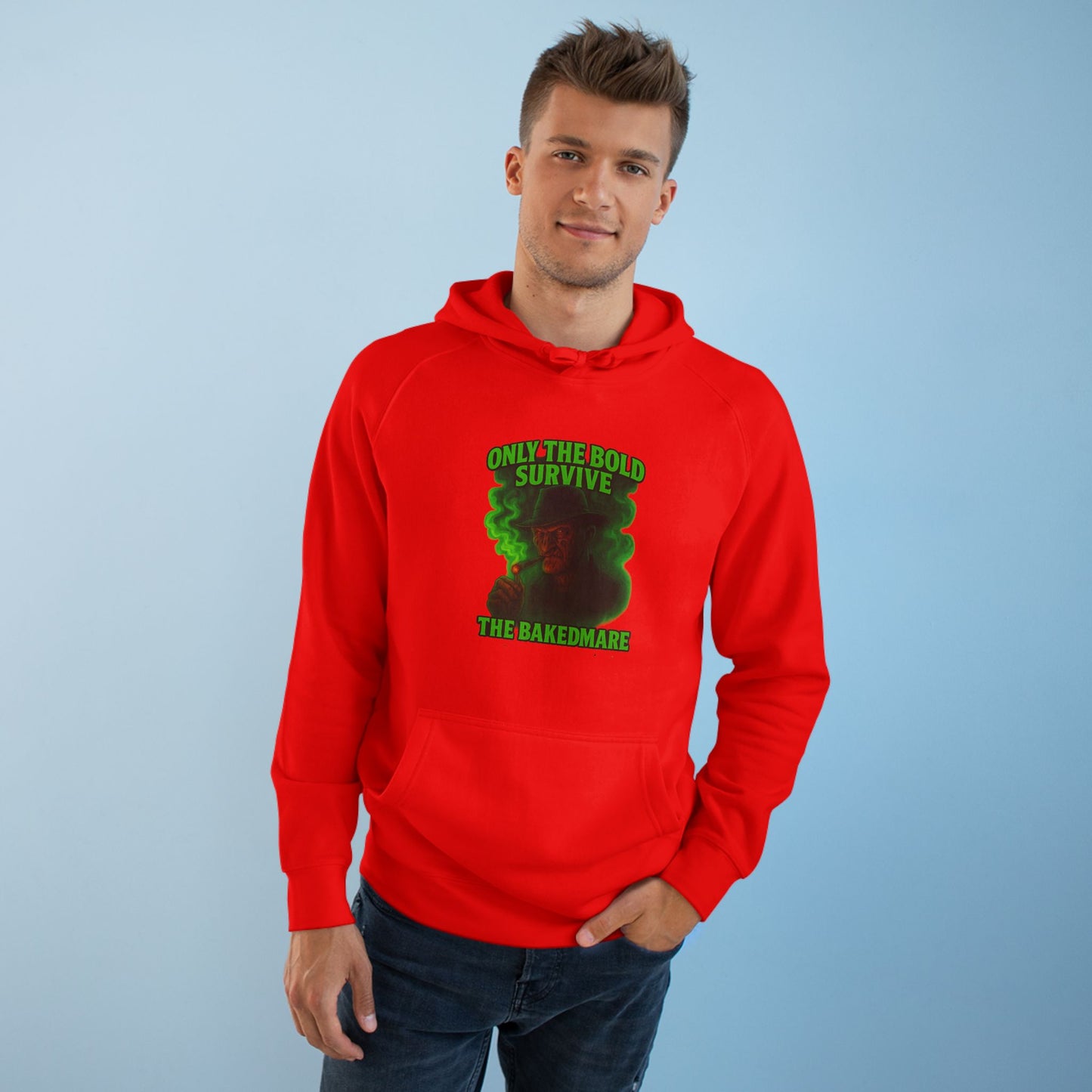 Surviving the Darkness Unisex Hoodie