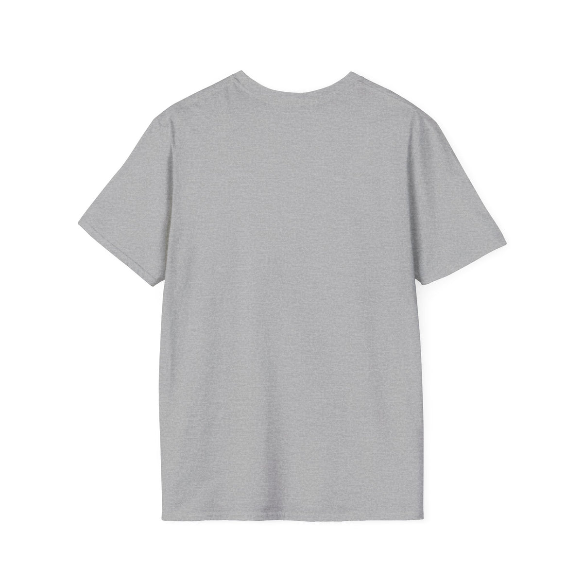 Unisex Softstyle T-Shirt Printify