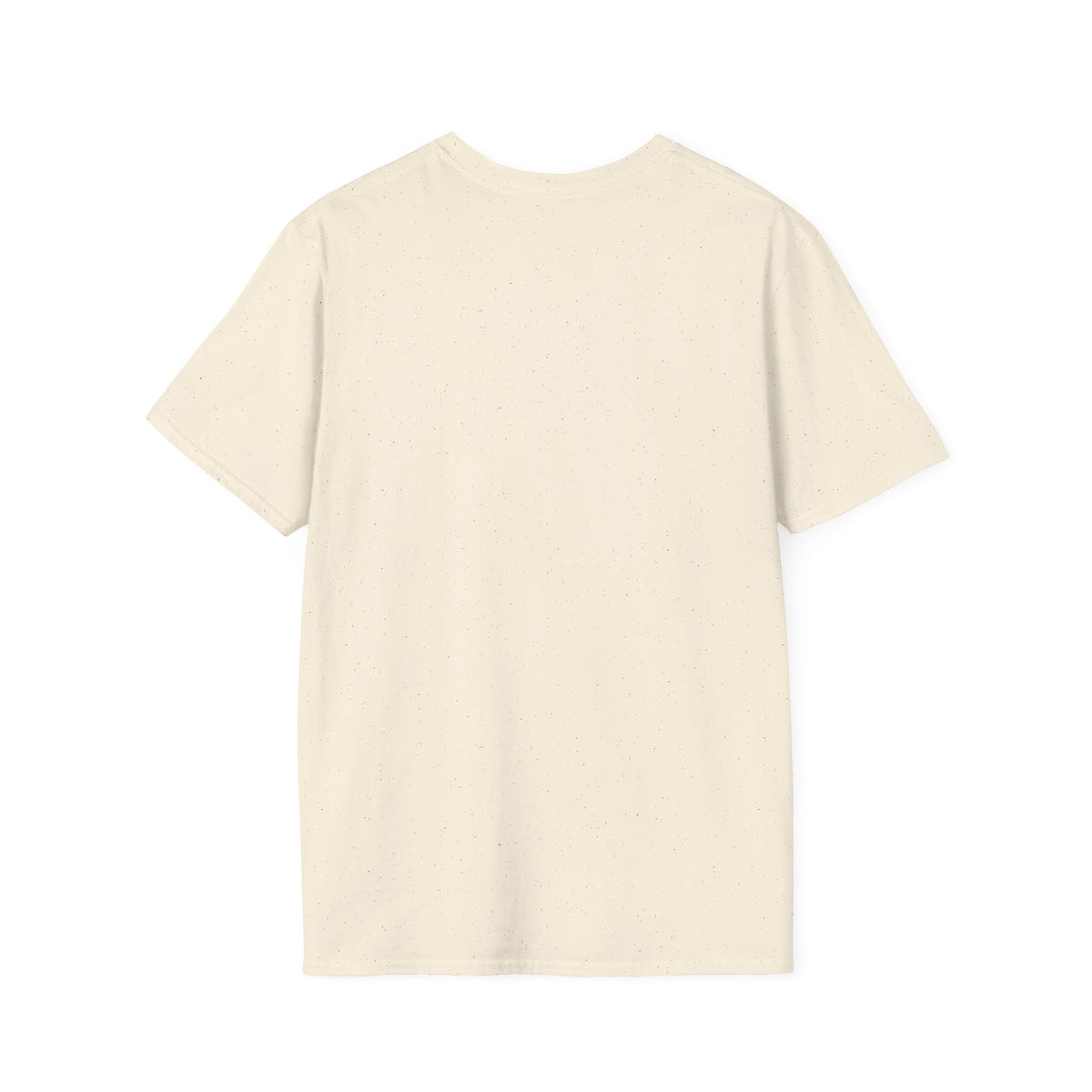 Unisex Softstyle T-Shirt Printify