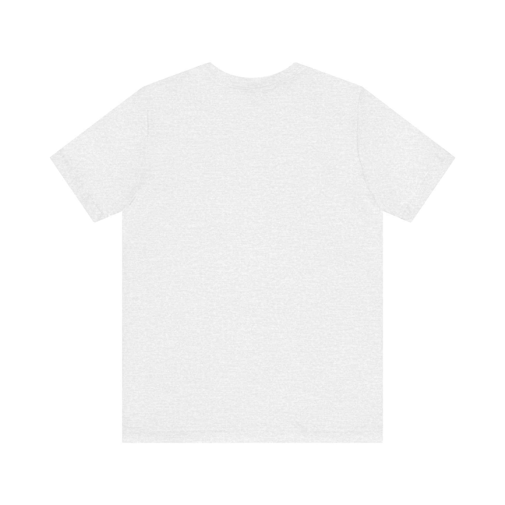 Personalized Mary Jane Lane Tee, Casual Unisex Short Sleeve T-Shirt for Home Lovers, Unique Gift for Housewarming, Birthday, Fun [...]-Mary Jane 2025