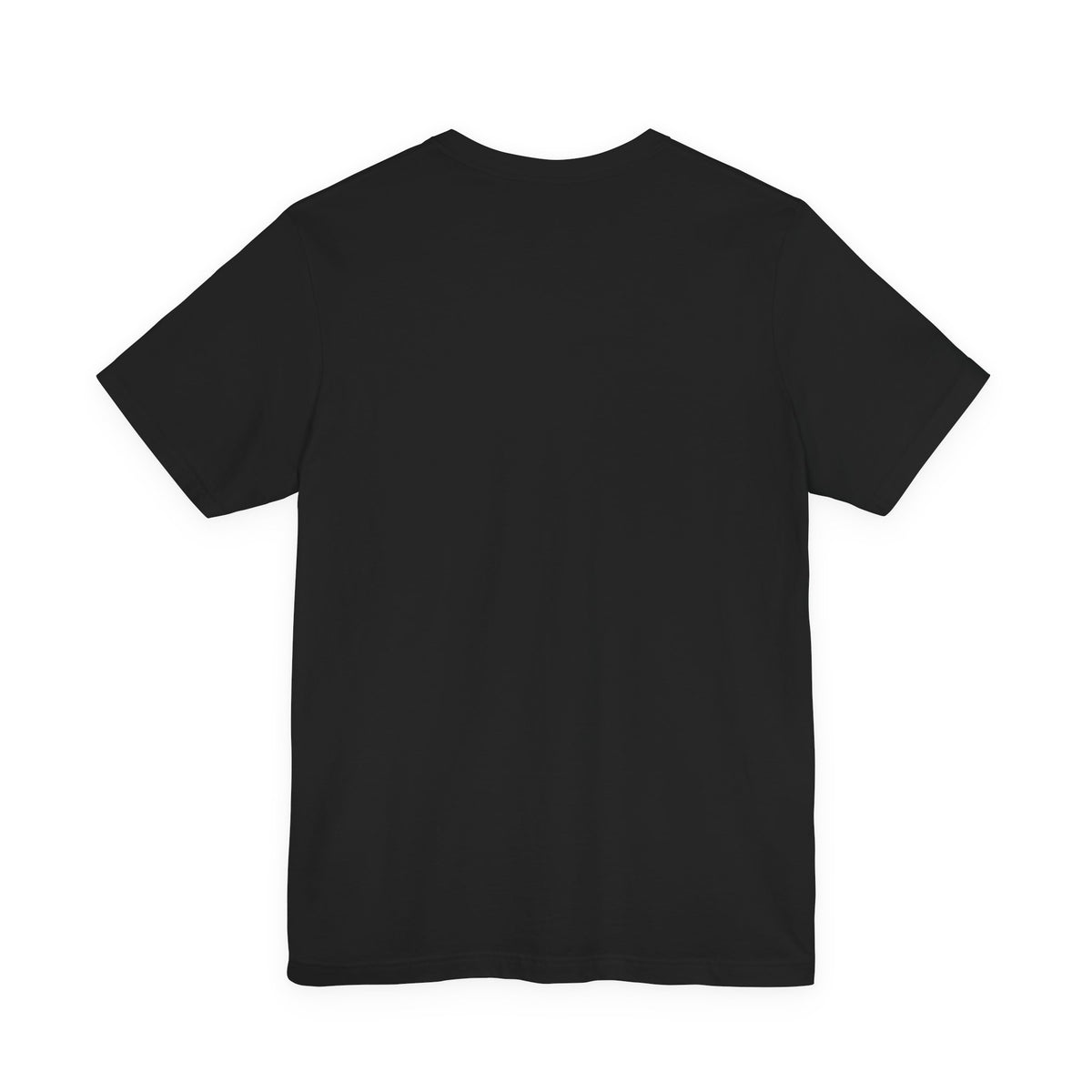Jesus Is King Graphic Tee — Christian Faith Shirt Printify