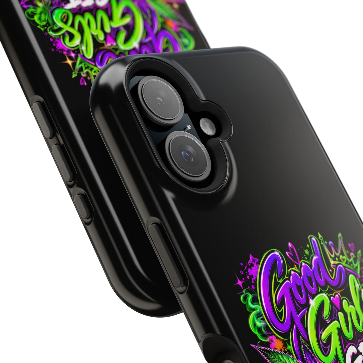 Good Girls Get High Too Magnetic Phone Case Printify