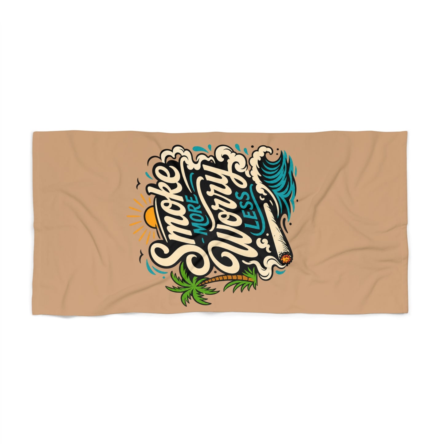 Beach Towel