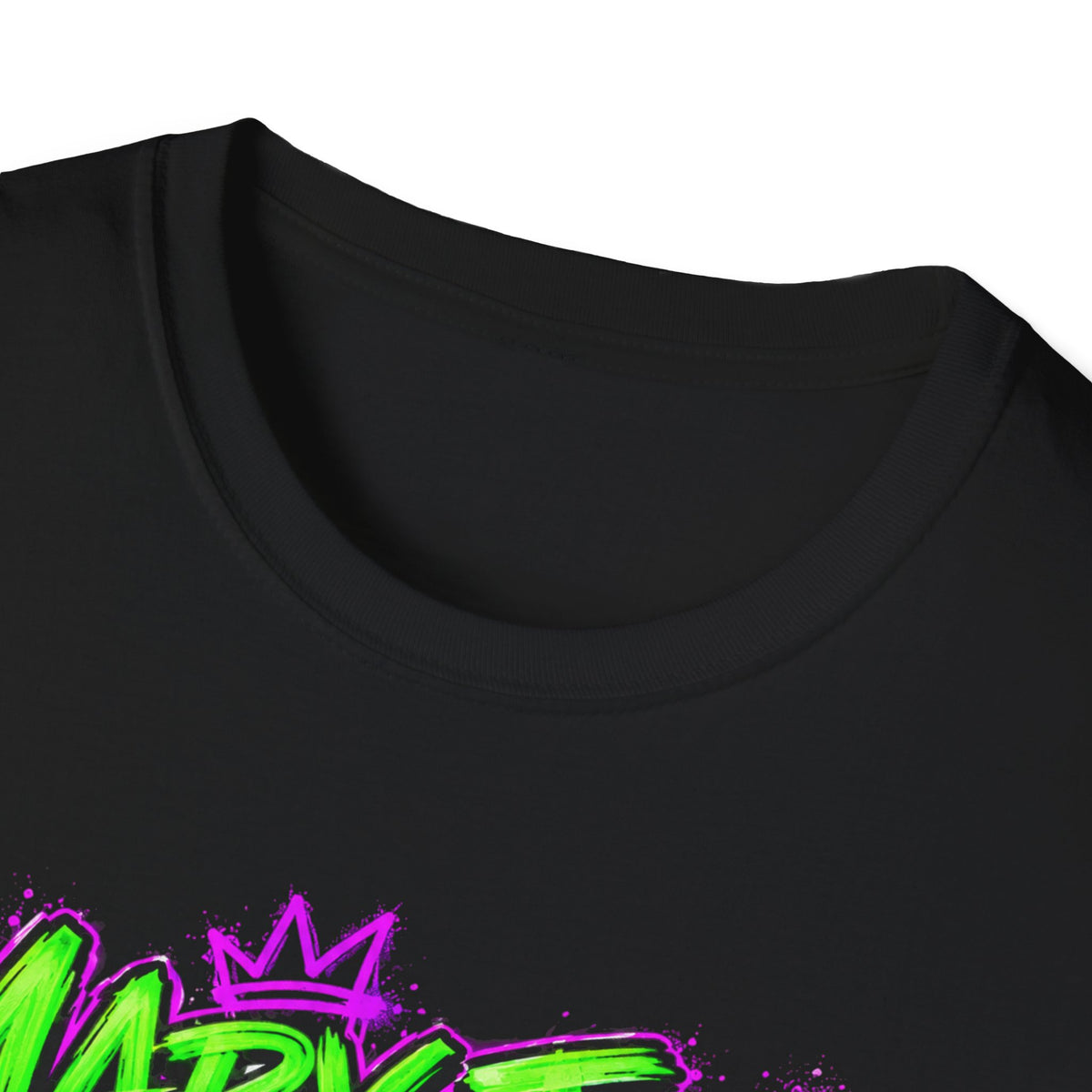 Unisex Softstyle T-Shirt Printify