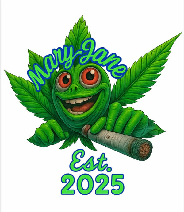 Mary Jane 2025