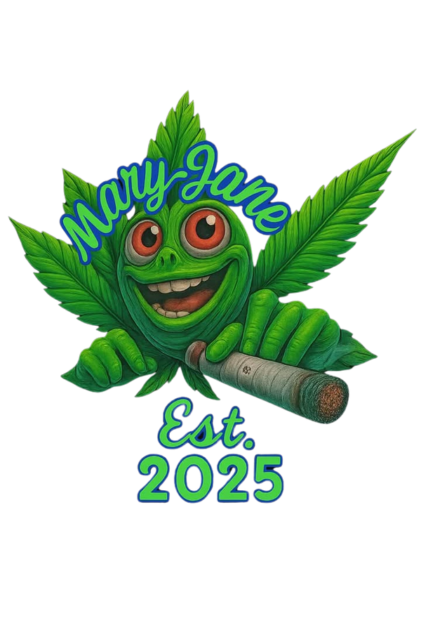 Mary Jane 2025